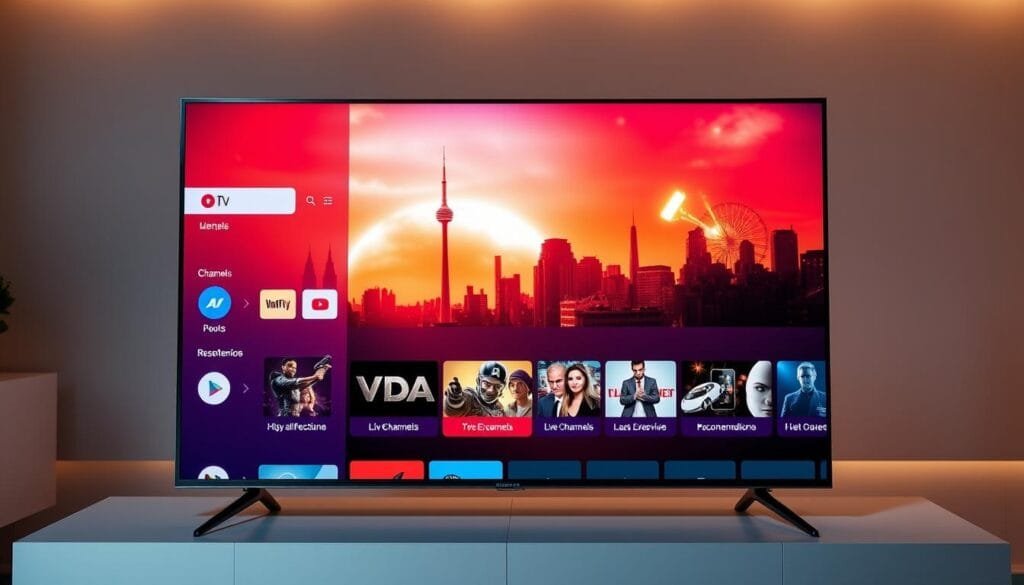 LimitlessIPTV for Streaming